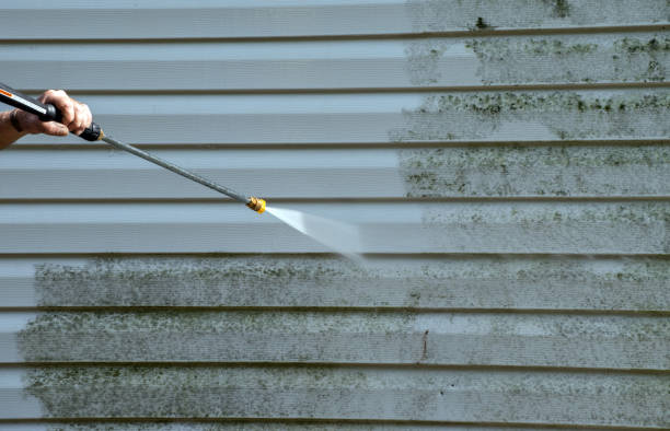 Best Warehouse Cleaning  in Del Monte Forest, CA