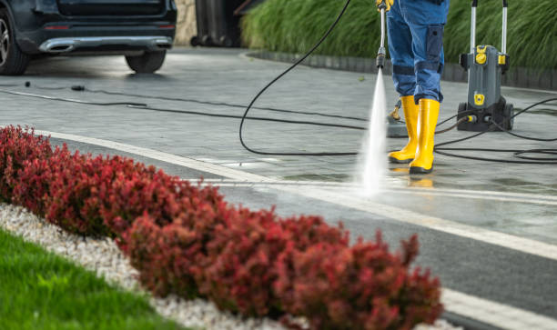 Best Patio and Deck Pressure Washing  in Del Monte Forest, CA